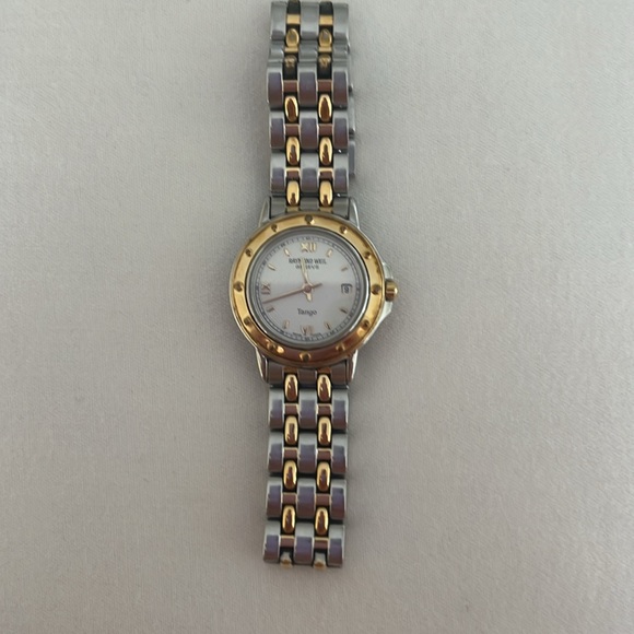 RAYMOND WEIL WATCH - Picture 3 of 9